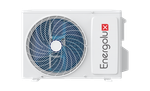 Инверторный кондиционер Energolux ZURICH SAS24Z5-AI/SAU24Z5-AI