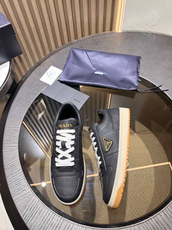 Кеды Prada