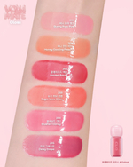 CLIO Volumate Gloss - Сияющий блеск для губ (3 гр)