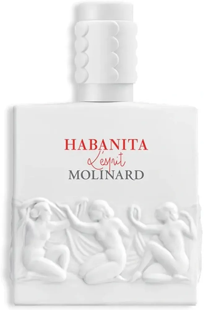 Molinard Habanita L’Esprit EDP Vial Set 9 x 1.5 ml