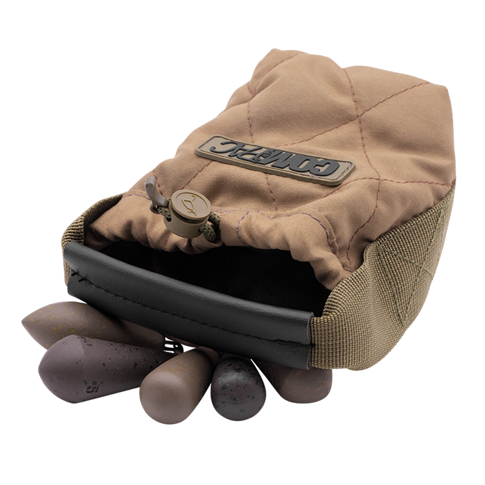 KORDA Сумка для грузил Compac Lead Pouch