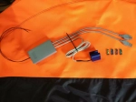 Считывающий модуль LS (LightSeries) ReadingModule