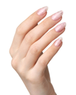 E.MiLac Crispy Base Gel №02 Rosette, 9 мл.