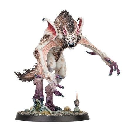 Vargskyr