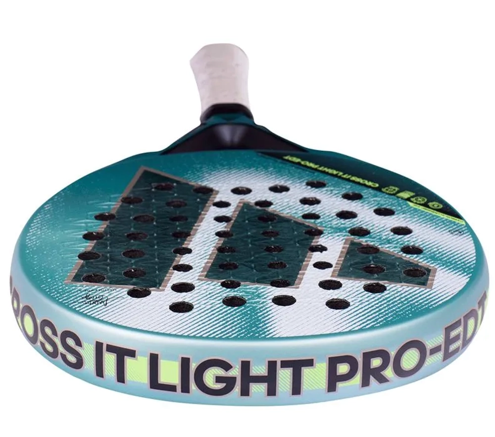 Ракетка для Padel Adidas Cross It Light Pro Edition 2026