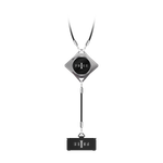 ELEGANCE-SILVER CONNECTOR
