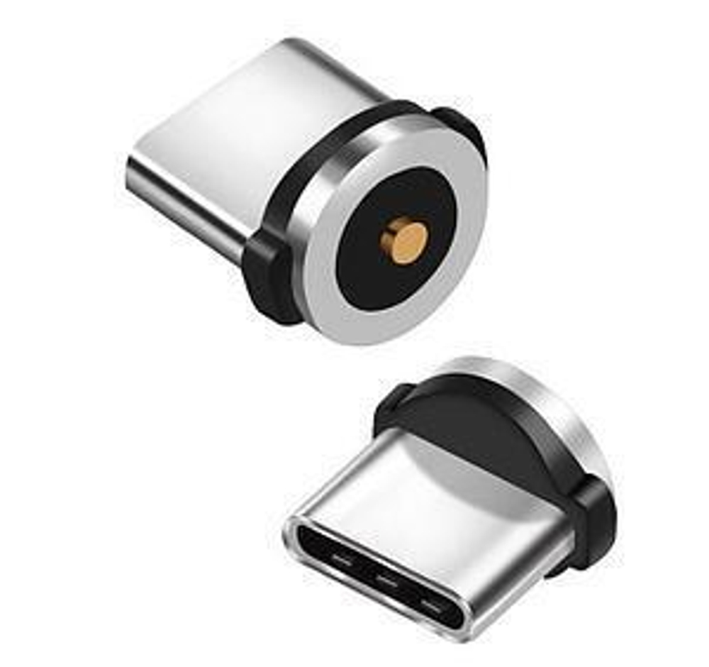 Магнитный разъем DENMEN C09L Lightning
