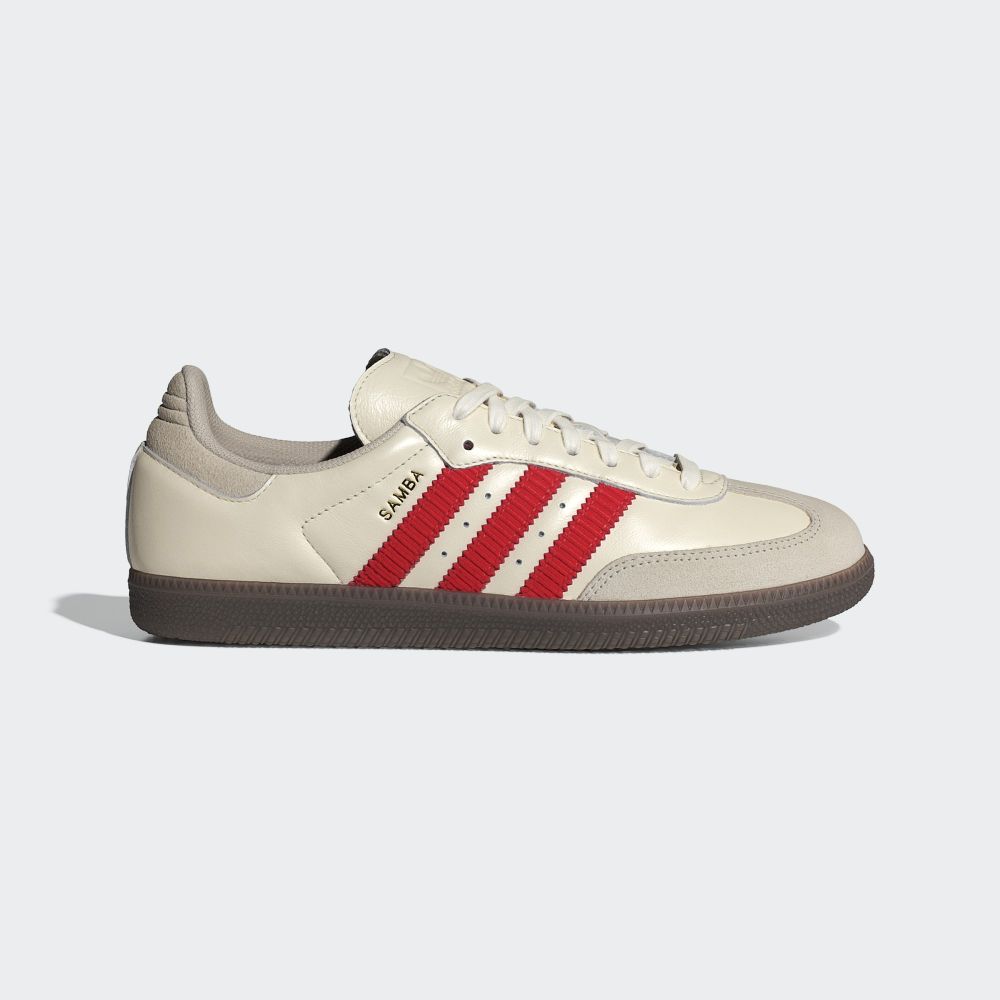 Кроссовки мужские adidas Originals SAMBA OG