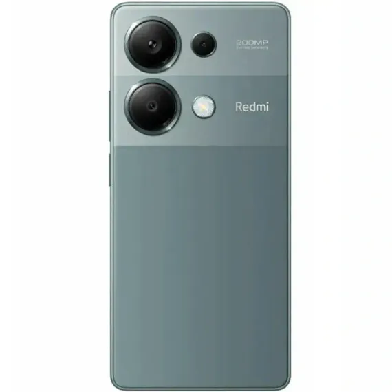 Смартфон XiaoMi Redmi Note 13 Pro 4G 8/256Gb Forest Green Global Version