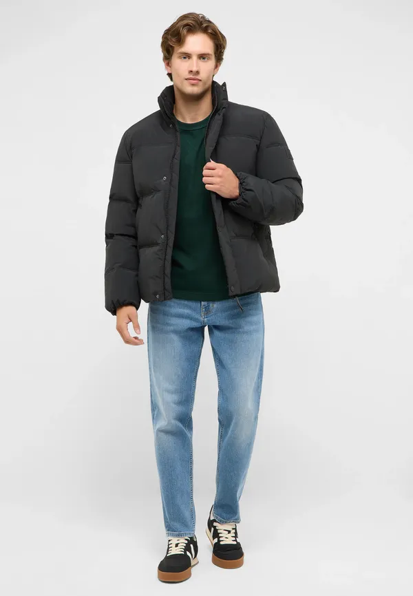 Куртка утепленная мужская MUSTANG Style Oakfield