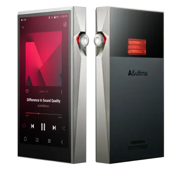Astell&amp;Kern SP3000T