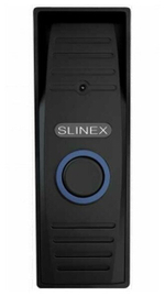 Вызывная панель Slinex ML-15 HD, AHD камера цветная, 2 Мп, с ИК-подсветкой