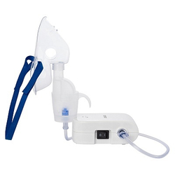 Небулайзер OMRON Comp AIR C21 basic