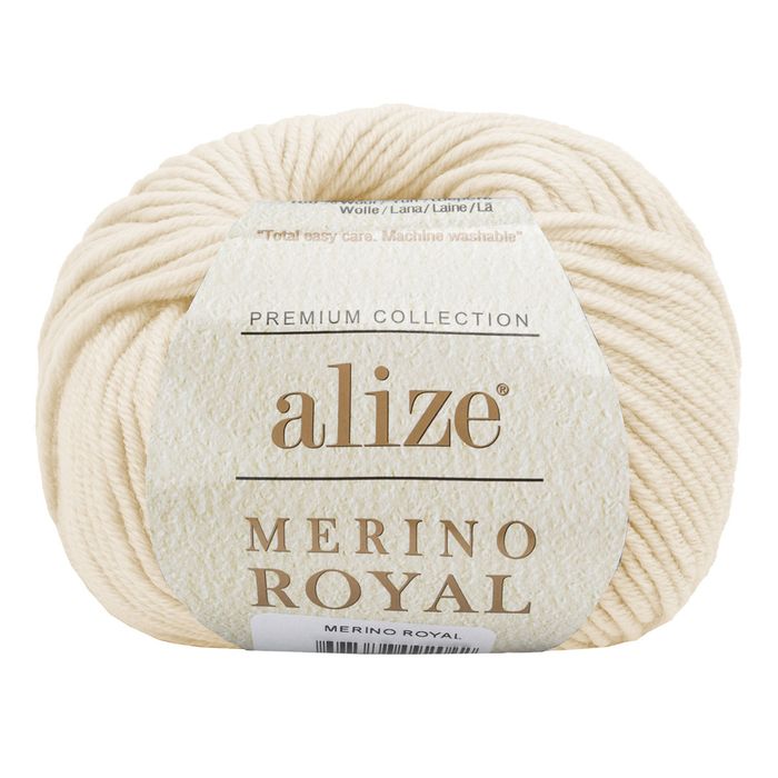 Merino Royal