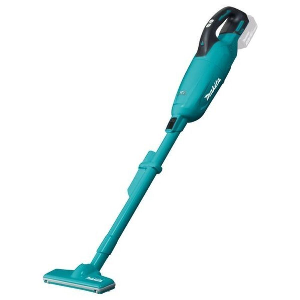 Аккумуляторный ручной пылесос Makita DCL281FZ Аккумуляторный ручной пылесос Makita DCL281FZ