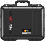 Защитный кейс Peli™ Air 1507 черный пустой