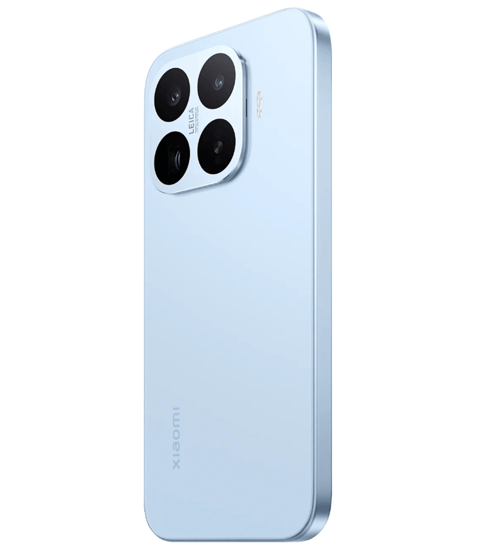 Смартфон Xiaomi 17T 12/512Gb Синий