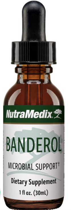 BANDEROL - 1OZ
