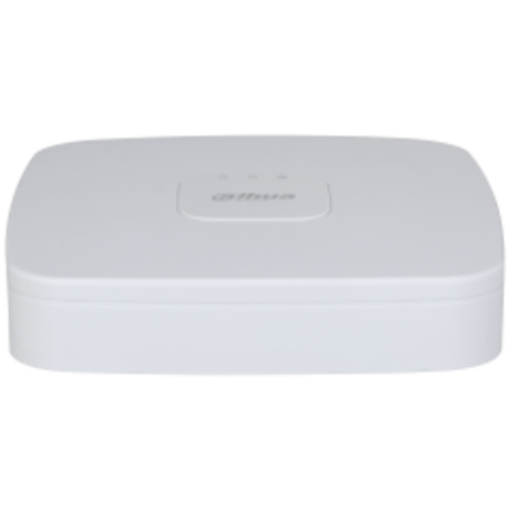 Цифровой видеорегистратор WizSense с разрешением 5 Мп DH-XVR5108C-I3/T 8 каналов Dahua