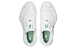 FEIDELEI x On The Roger Pro Cushioning Slip Resistant Low top Tennis Shoes Men"s White