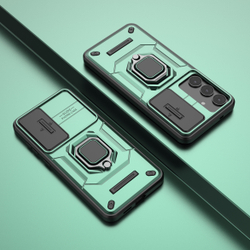 Противоударный чехол Knight Case для Samsung Galaxy S25+