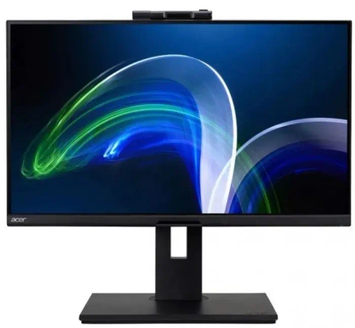 Монитор  Acer  B278Kbemiqprcuzx