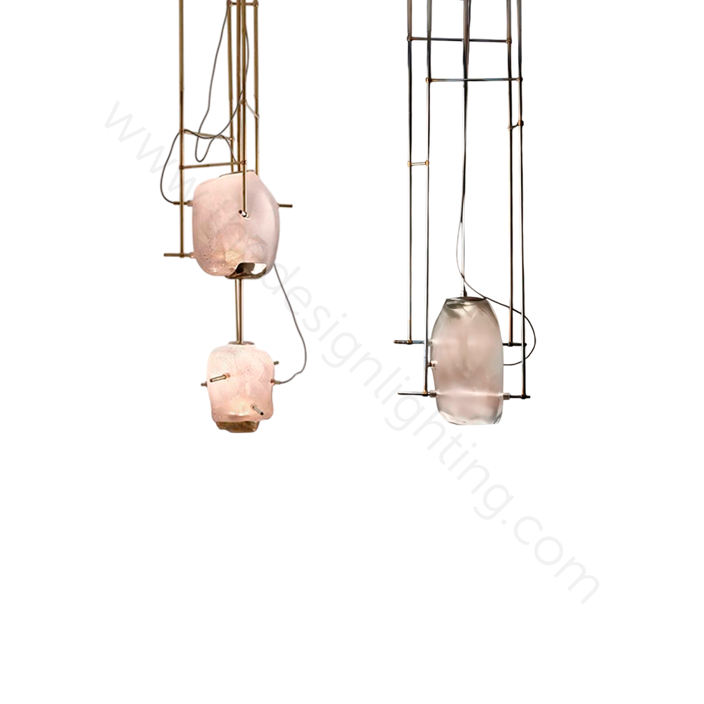 Chandelier  DC1909A by Carpenters Workshop Gallery