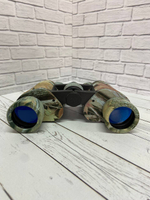 БИНОКЛЬ BUSHNELL 40х40
