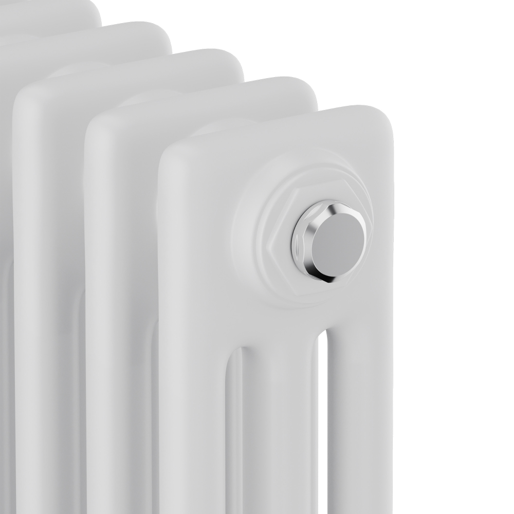 Дизайн-радиатор Royal Thermo Insignia C3030 - 34 секц. RAL9016 НС-1631229