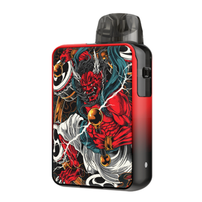 Smoant Charon Baby Plus Pod Kit