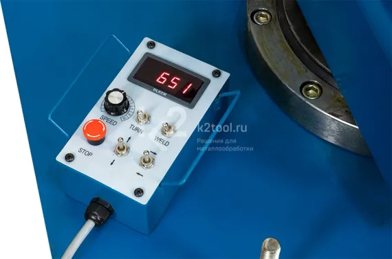 Сварочная колонна NHCZ-1515
