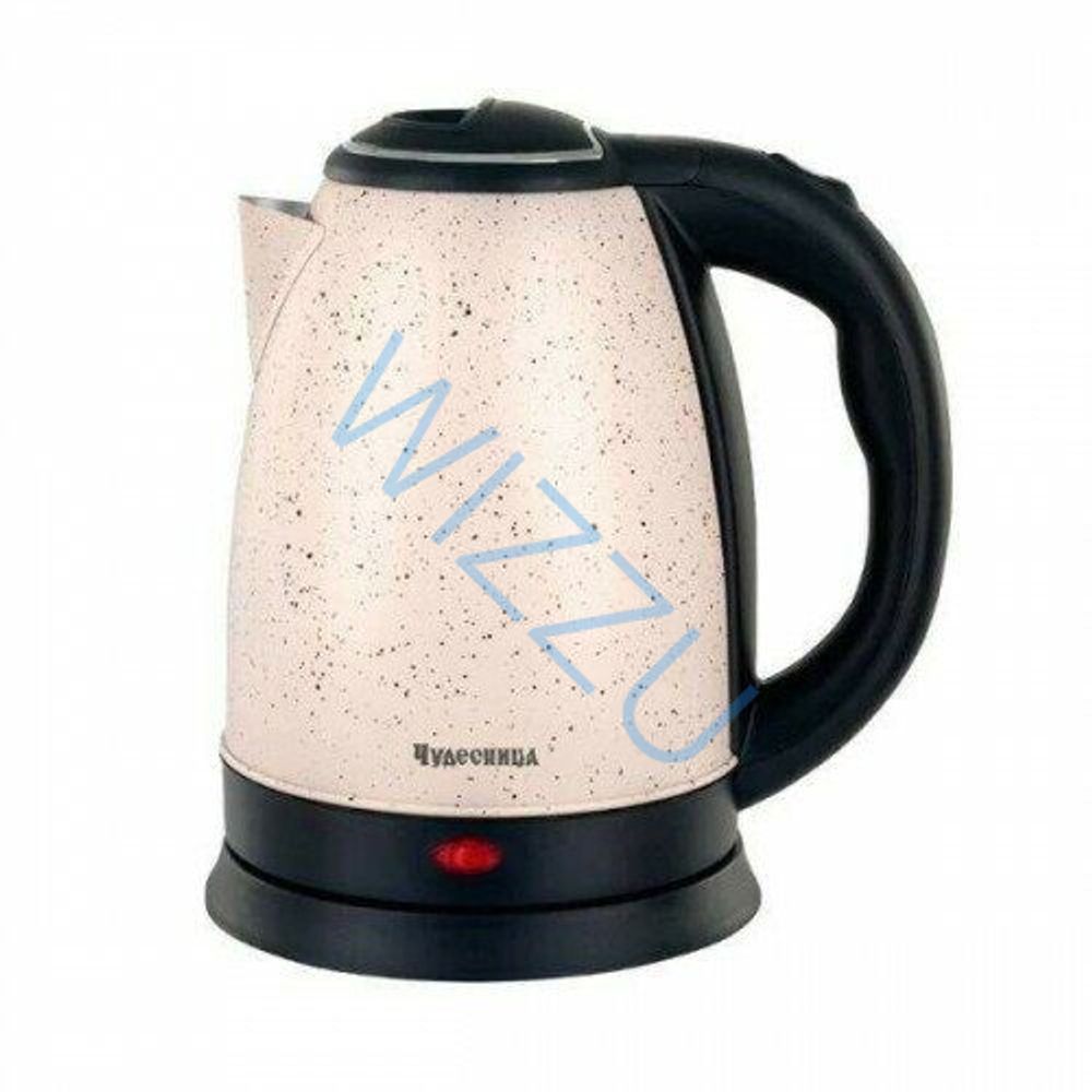 ЧАЙНИК Чудесница эл. 2001 Арт.2001