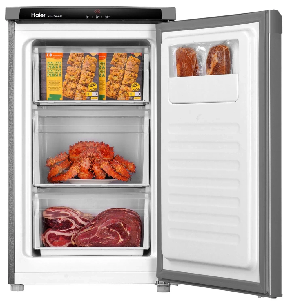 Морозильная камера Haier HF-82SAA