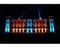 Elation SixPar 300WMG прожектор LED PAR