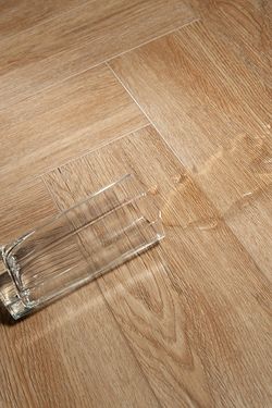 Strong Step Ideal Caramel, 1,588 м²