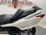 Honda Forza Z , 2004