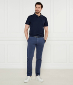 Поло Alonso Joop! Jeans - темно-синий(30045673)
