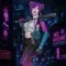 Rita Wheeler - Cyberpunk: Edgerunners