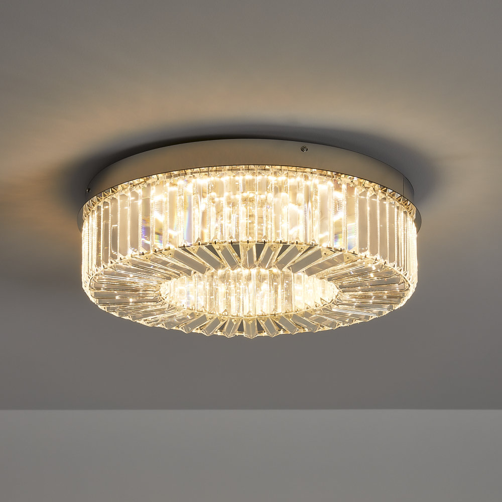 Потолочный светильник Freya FR6225CL-L36CH