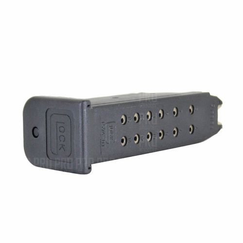 Магазин на Glock 19, 15 мест
