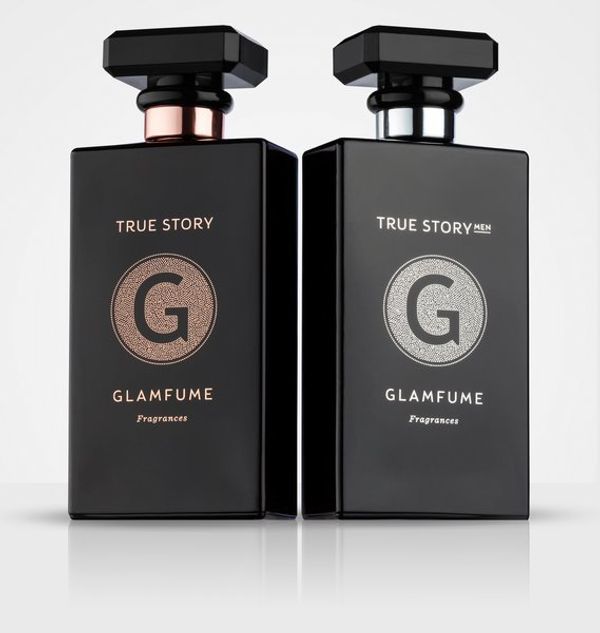 Glamfume True Story