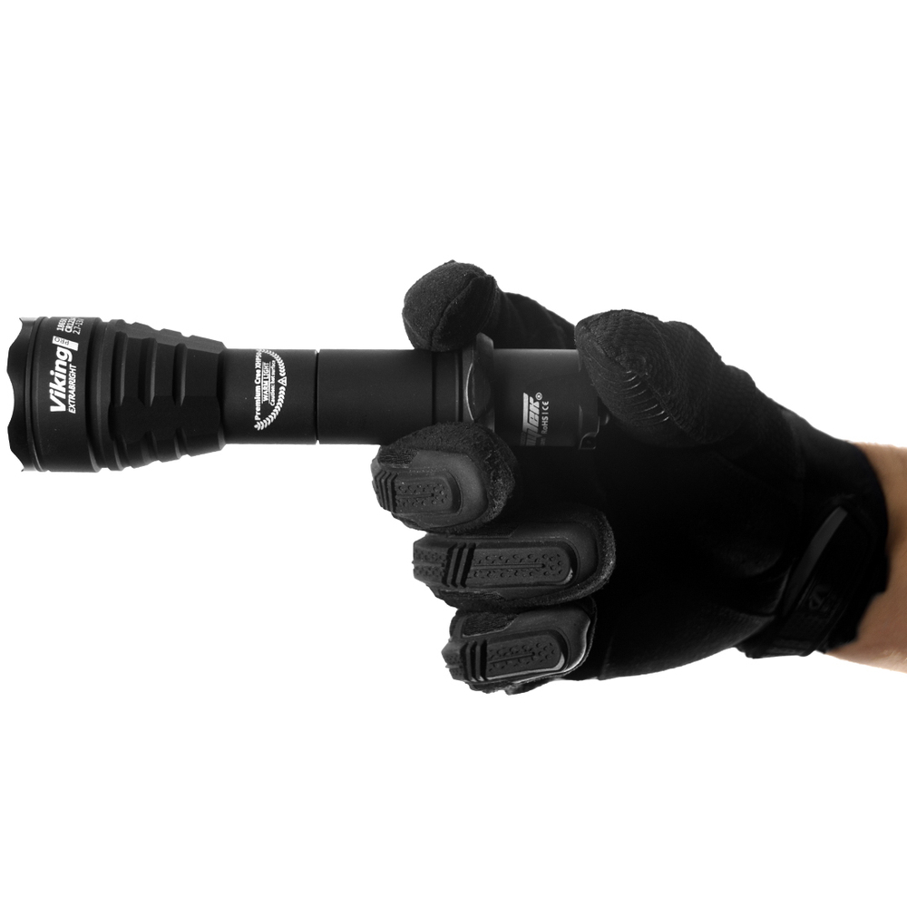 Фонарь Armytek Viking Pro XHP50 Белый