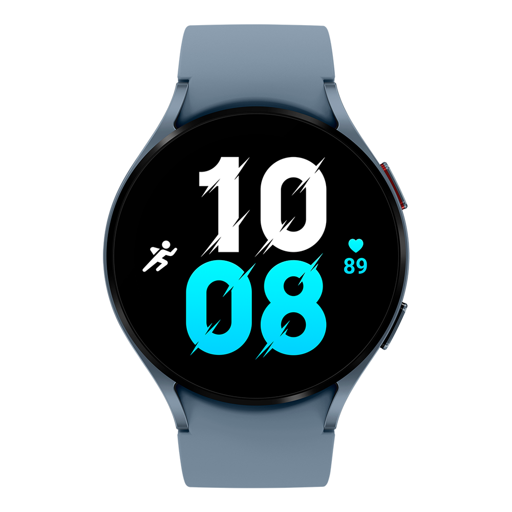 Умные часы Samsung Galaxy Watch 5 40mm Wi-Fi NFC, Sapphire (Сапфировый)