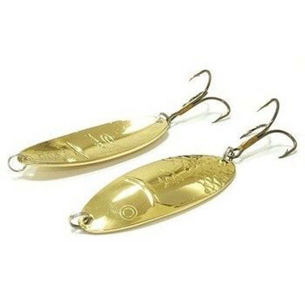 Блесна для рыбалки вращающаяся Mepps LUSOX