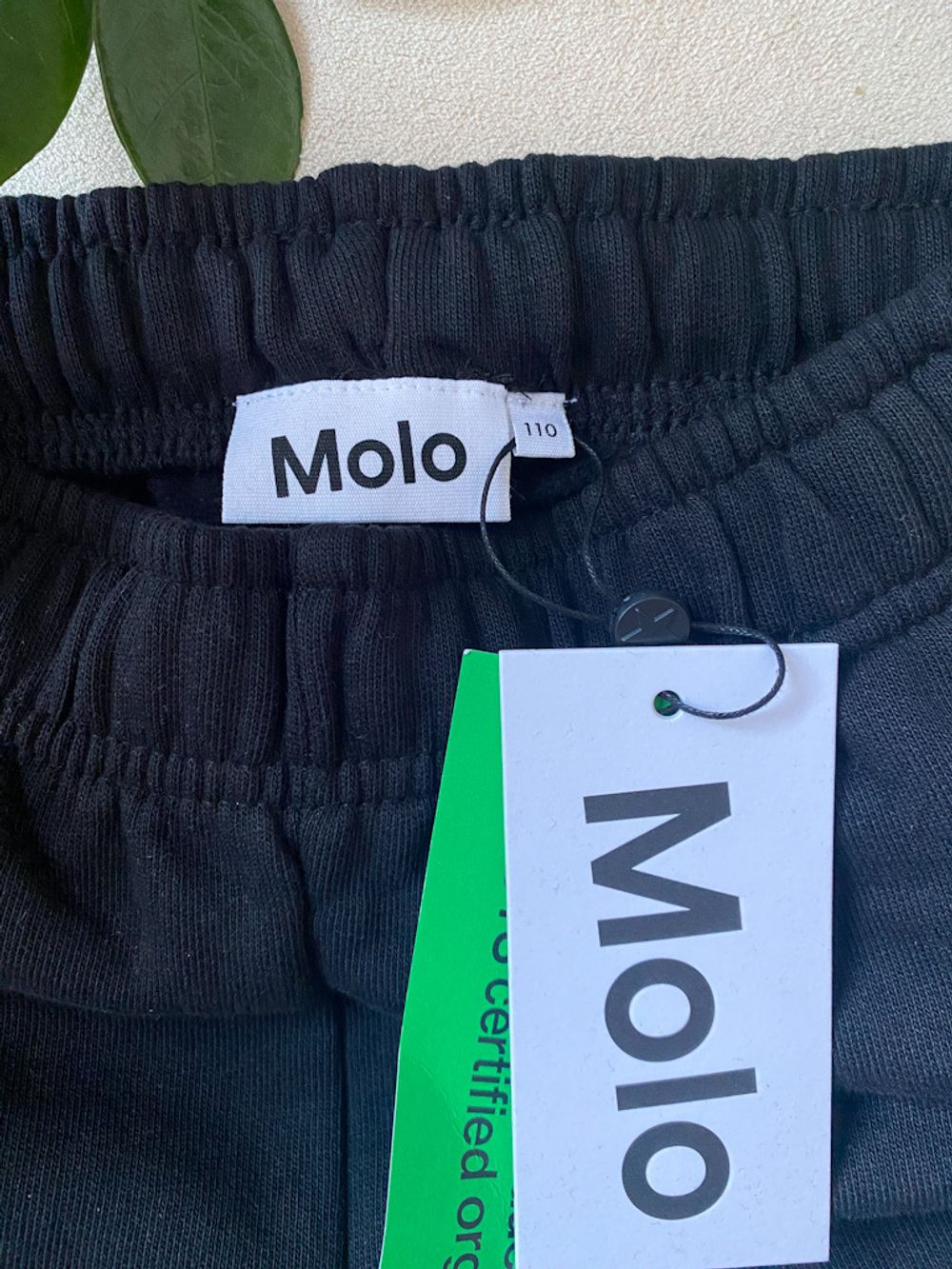 Новые брюки Molo, 110