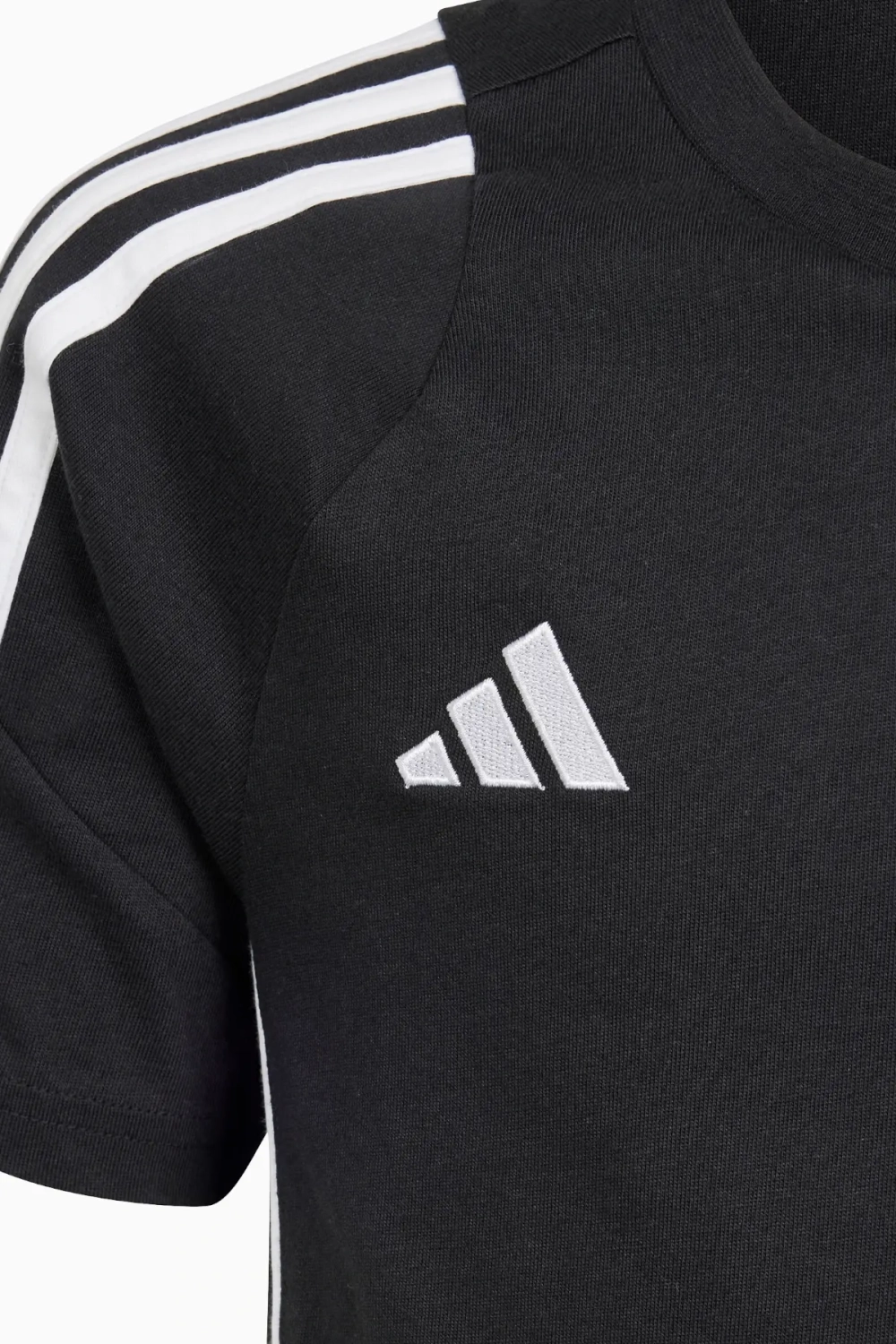 Футболка adidas Tiro 24 Sweat Junior