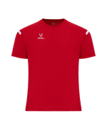 Футболка тренировочная CAMP 2 CVC Training Tee, красный