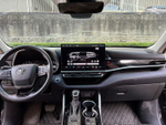 Установочный комплект для TOYOTA Highlander 2022+  KUBERG SL-T1515