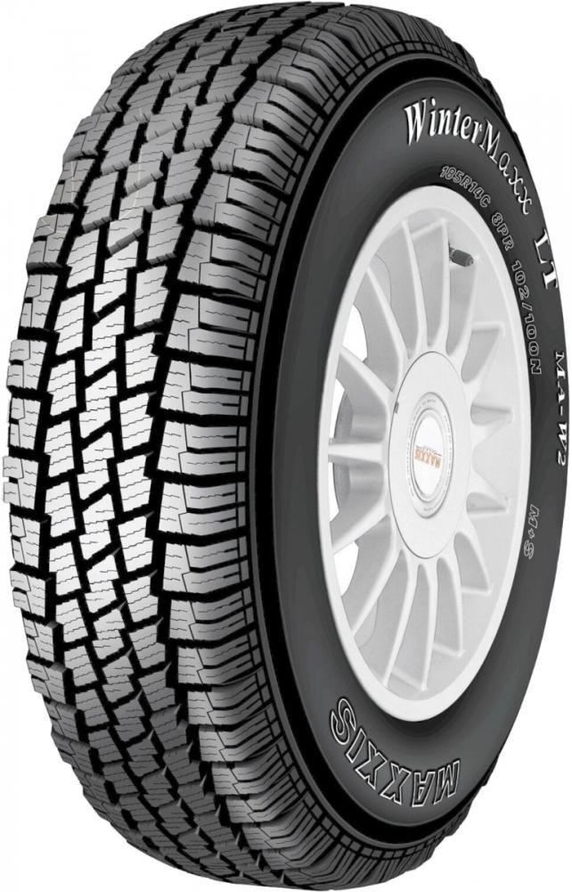 Maxxis MA-W2 195/75 R16C 107R