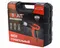 Фен "BRAIT" BHG2000ERD